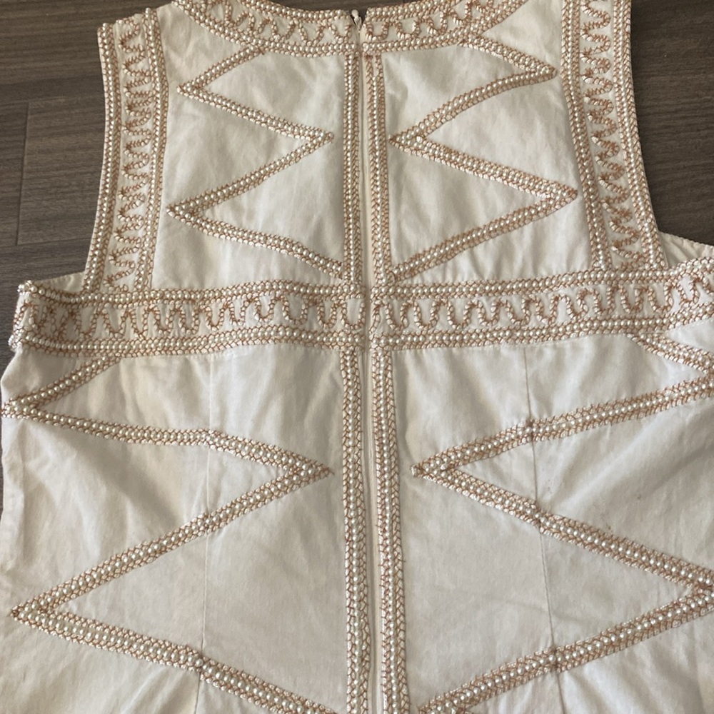 French Connection Top - Picture 4 of 5